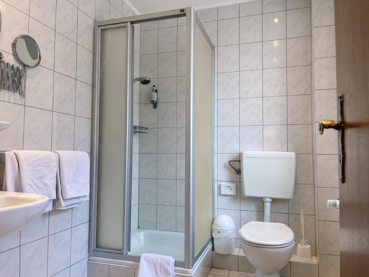 Hotel Falk Brema Zewnętrze zdjęcie